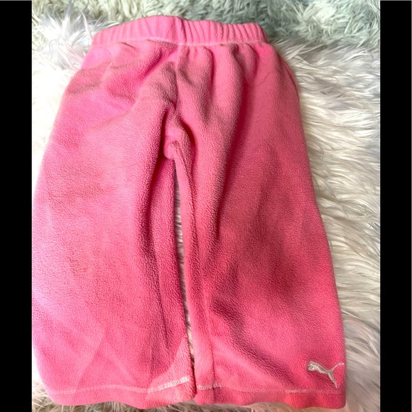 Puma Sweat Suit for 12M - Picture 2 of 6